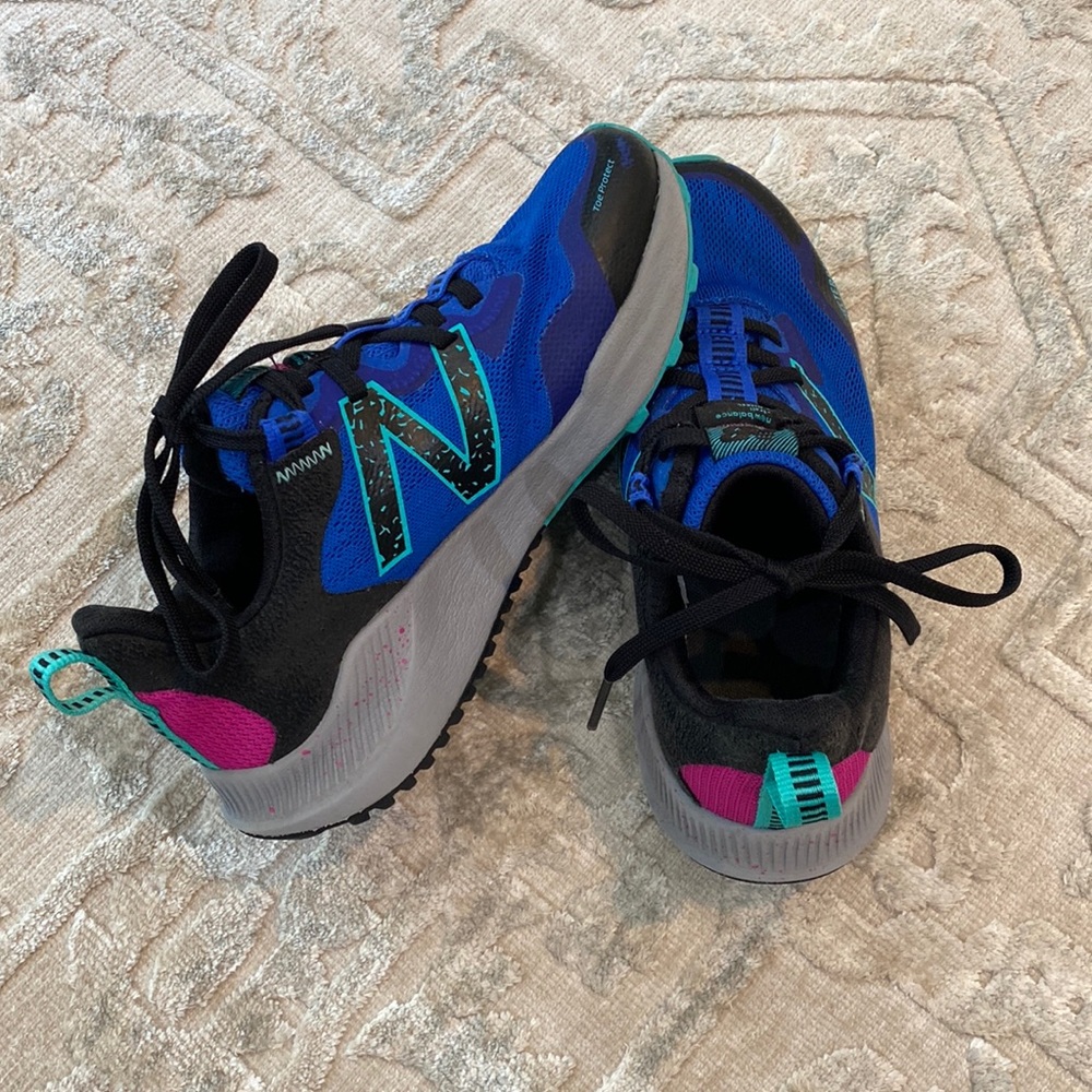 New Balance All Terrain